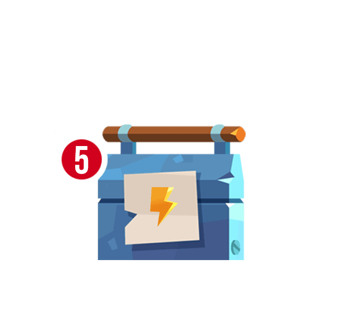 Power Toolboxes (ID)