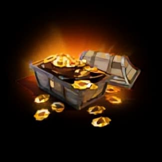200 Gold Tickets (E-mail)