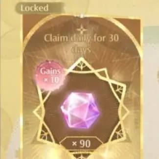 Monthly Gifts (E-mail)