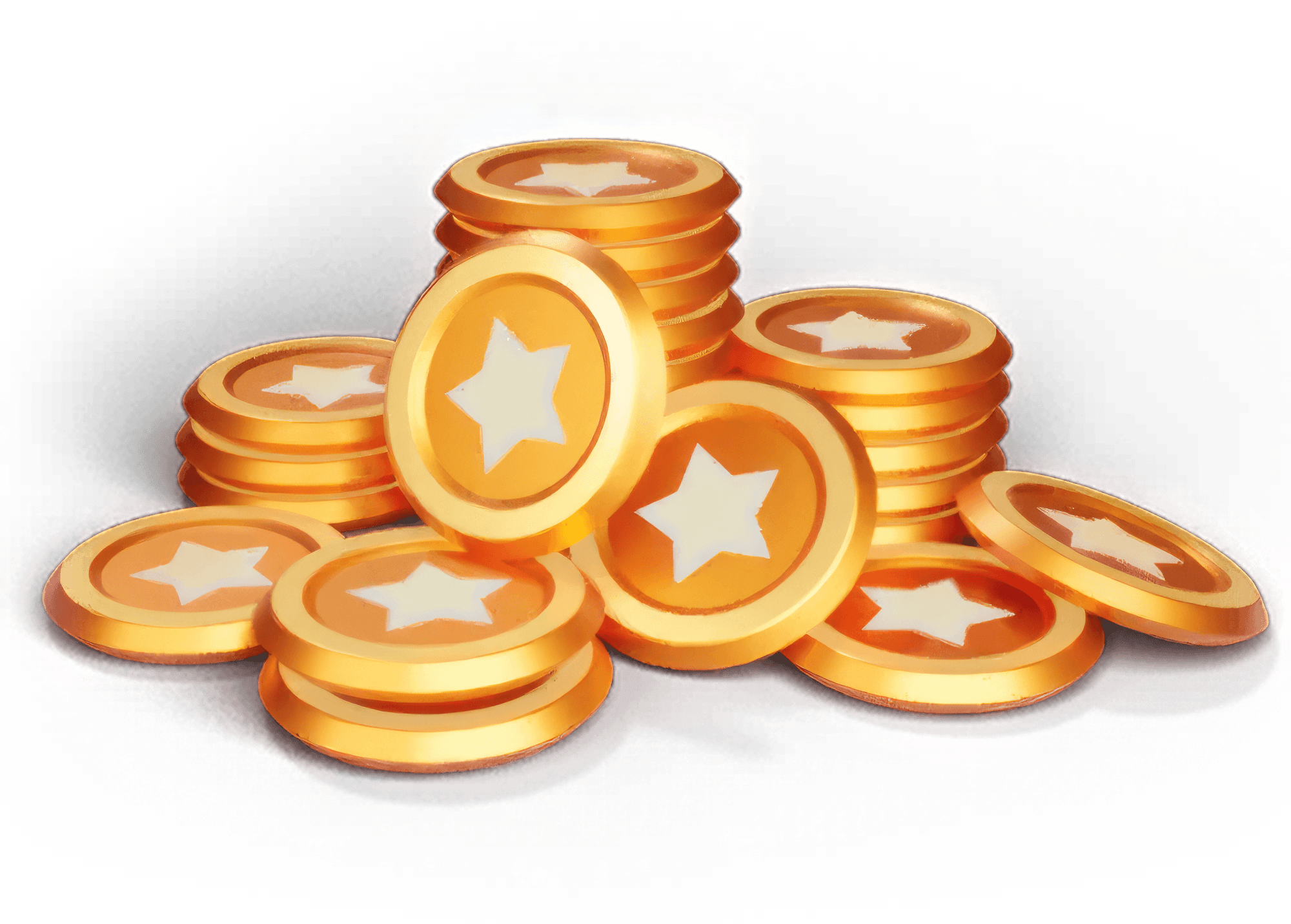 2 500 Pilot Marks (ID)