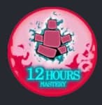 2X Mastery(12 Hours)