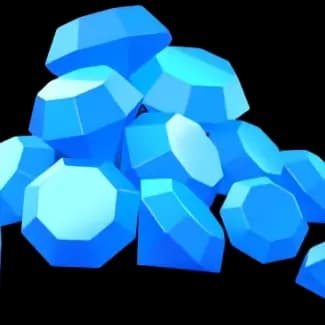 1.100 Алмазов (Facebook (Android))