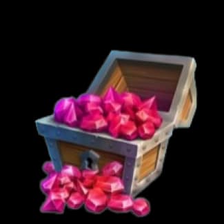 800 гемов (Facebook)