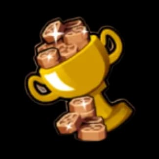 500  Adventure Tokens (Fingersoft ID)