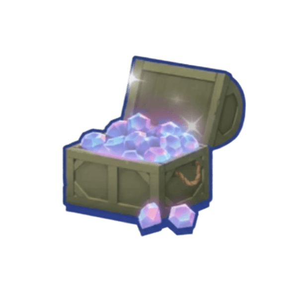 7200 Камней (Gems (Google)