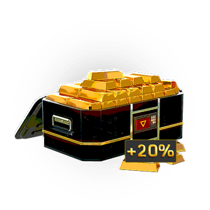 1325+275 Золота (ID)