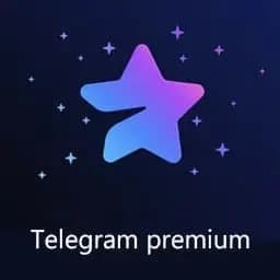 Telegram premium 3 months