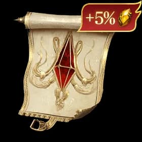 Лицензия на добычу драконьей окаменелости (ID)