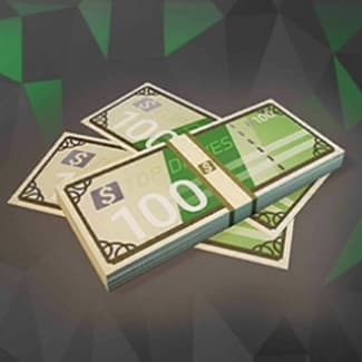 4.500 денег (Facebook)