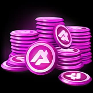 1.600 A-Coins (Facebook)