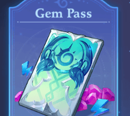 Gem Pass (Facebook)