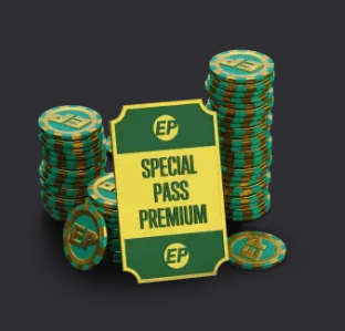 Special Pass Premium (ID)