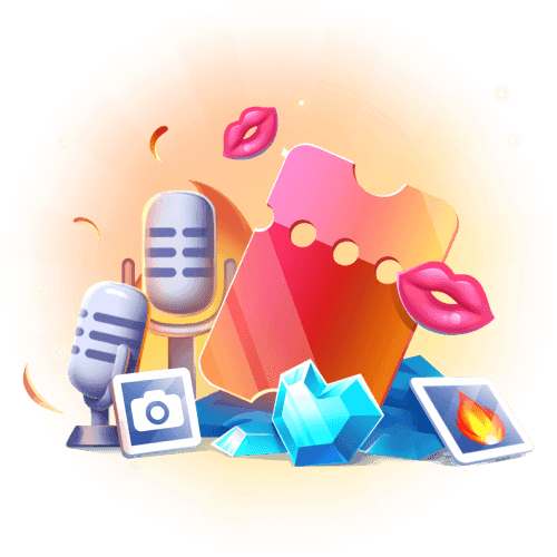 Ultra All-Inclusive Ticket (ID)