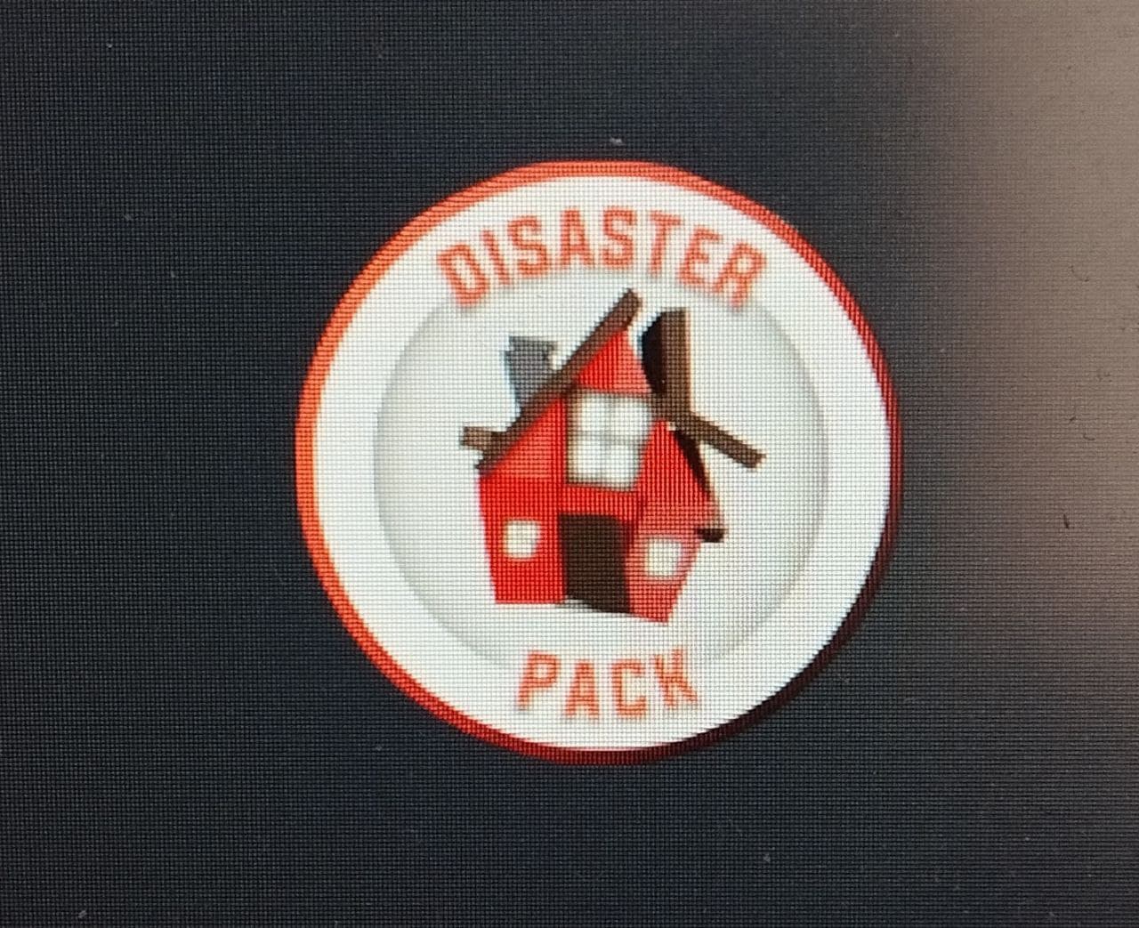 Disaster pass
