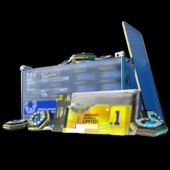 Универсальный набор (E-mail (Gryphline))