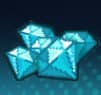 5K diamonds