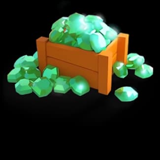 6.500 гемов (Google)