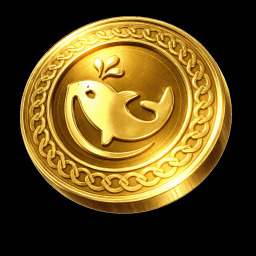 14.990 Ocean Coins (ID)