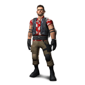 Dutch Outfit: "Faraway" (ID)