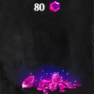 80 - Pocketful of Gems (E-mail)