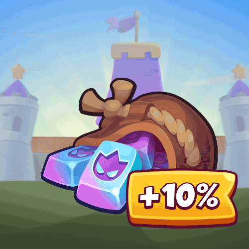 200 + 20 платины (ID)