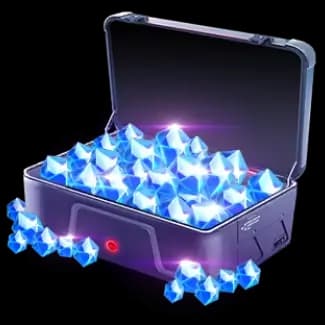 3 300 Кристаллов (Facebook)