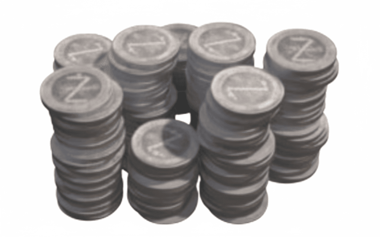 6000 Монет (Google)