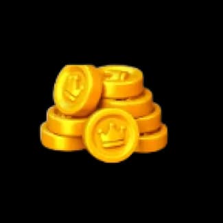 25.000 Монет (Facebook)