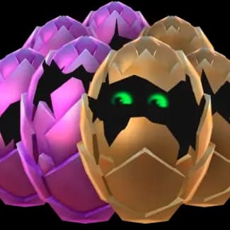 Gift of Dragons (Facebook)