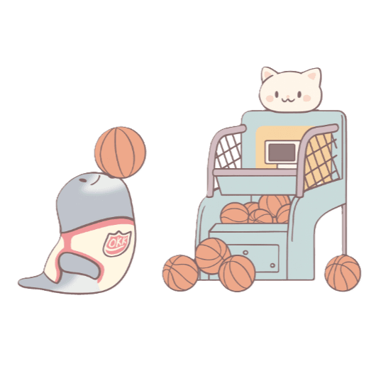 Всезвездный тюлень-стрелок (Google)