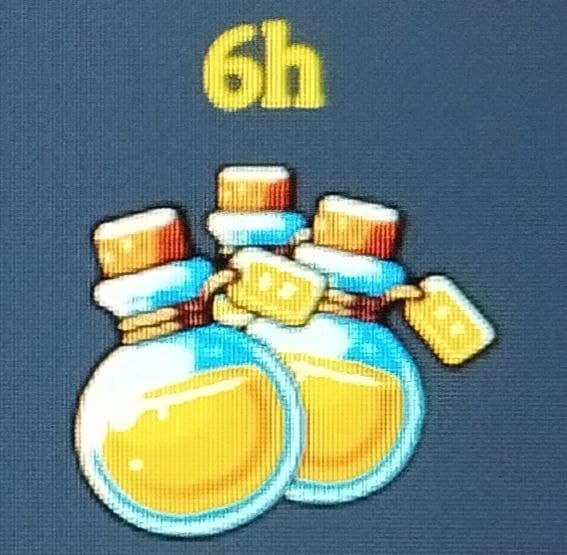 Experience x2 6 hours