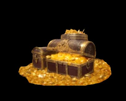 35.000 Dragon Crystal (ID)