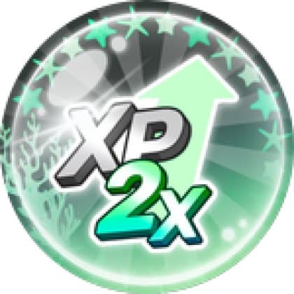 2x player experience