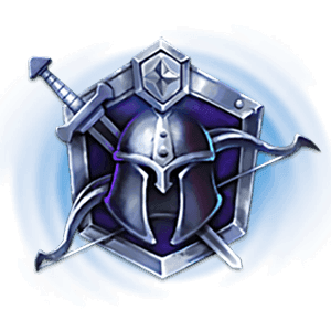 Recruits' Challenge Golden Pass + Levels (ID)