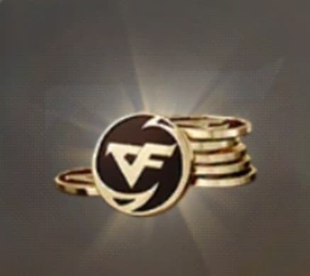 680 Crossfire Coin (Id)