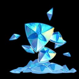 980+110 Genesis Crystals