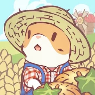 Bunny With Carrot Costume Set (Game Center)