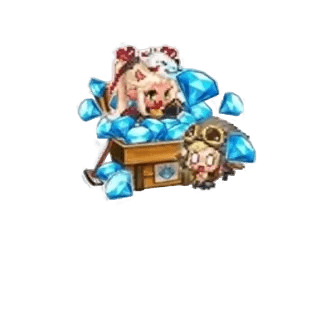 9.000 Драгоценных Камней (Facebook)