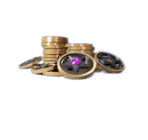 1.180 Жетонов (iD)