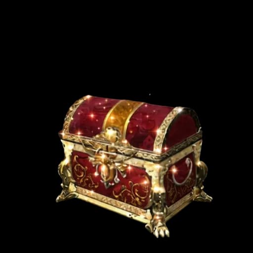 Комплексный сундук+ (Facebook)