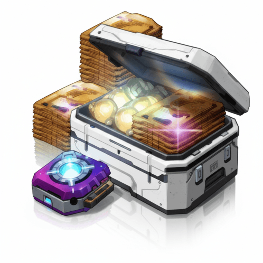 Combatant Promotion Kit (Email)