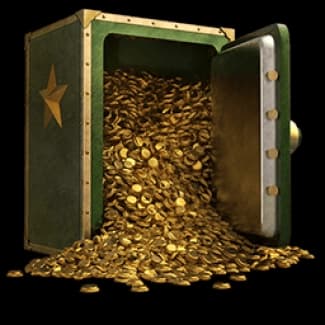 10.000 Caps (Google)