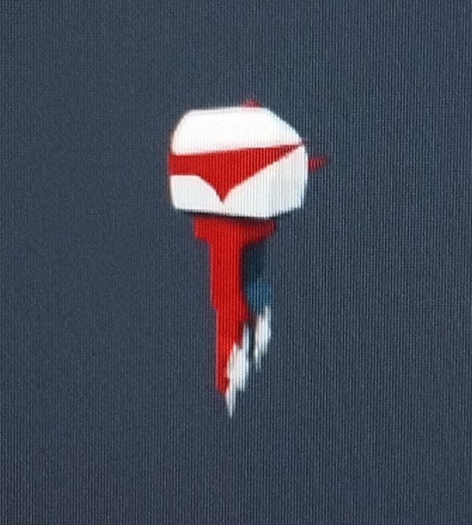 Three boorous motors