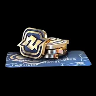 15 Золота (ID)