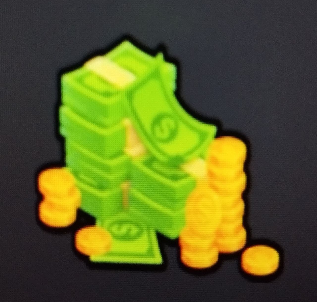 Cash level 5