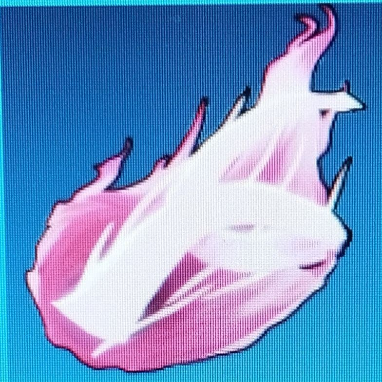 Blood of the Demon Atlas