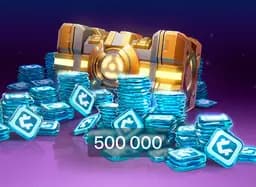 Champion Credits Pack (ID)