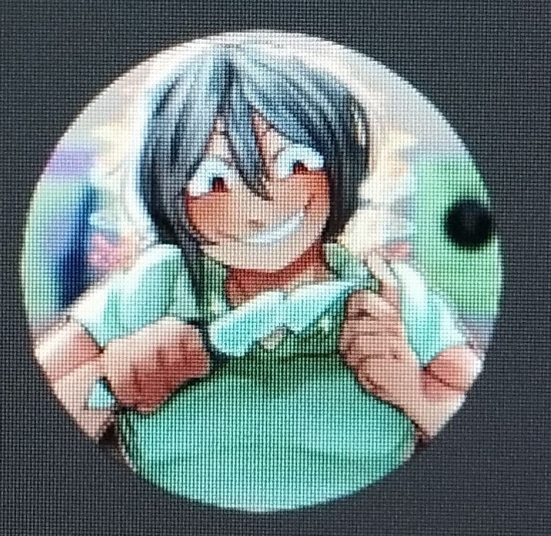 Permanent Class Shard