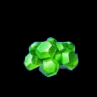 1.100 гемов (Google (Android))