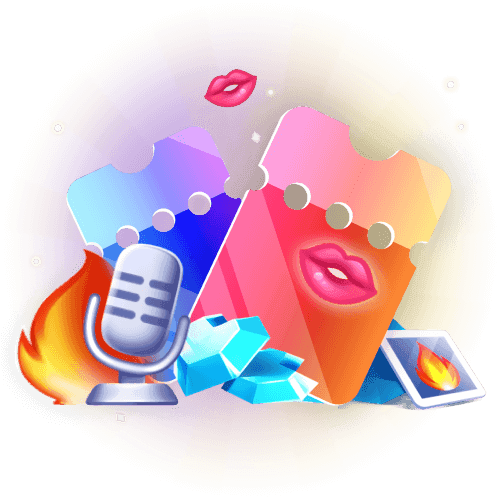 All-Inclusive Combo (ID)